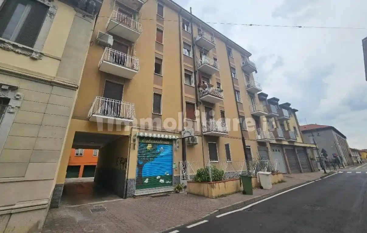 Bilocale via Angelo Barzago 6, Bussero - foto 4