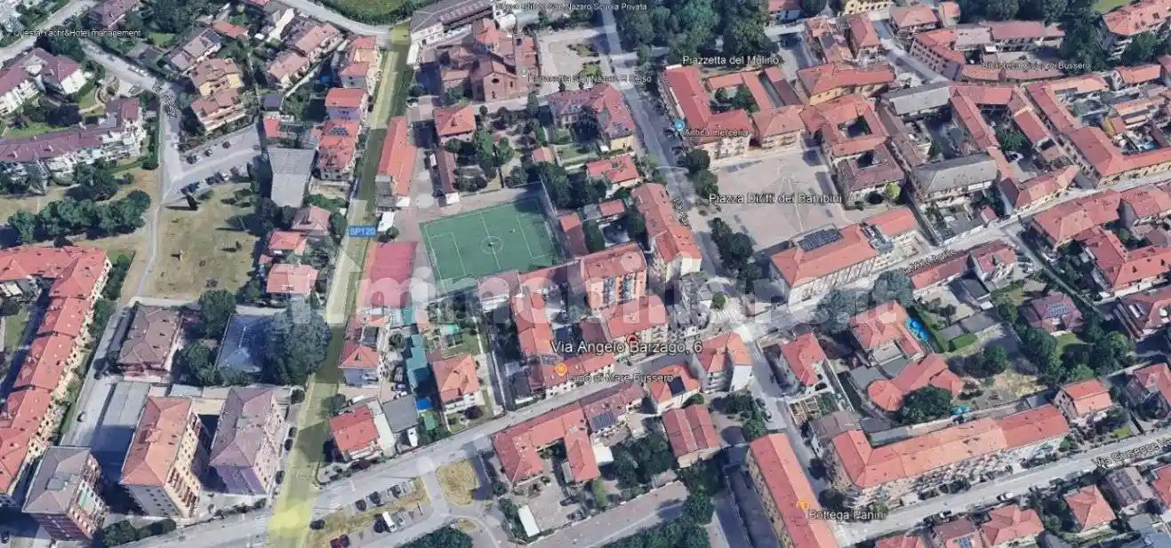 Bilocale via Angelo Barzago 6, Bussero - foto 5