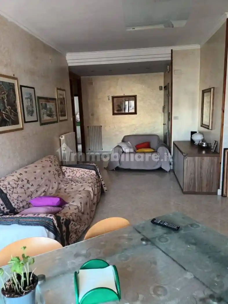 Trilocale viale Giuseppe Verdi 29, Arbostella - Arechi, Salerno - foto 5