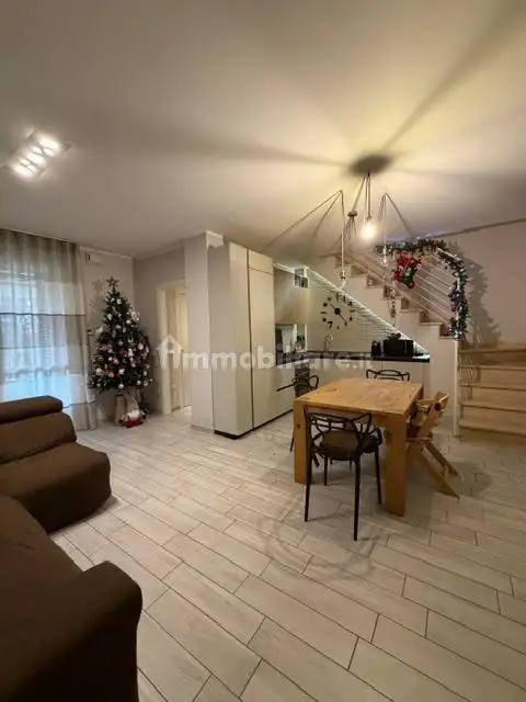 Appartamento in vendita a Rimini