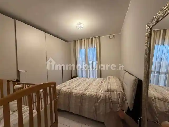 Quadrilocale ottimo stato, primo piano, Padulli, Rimini - foto 5