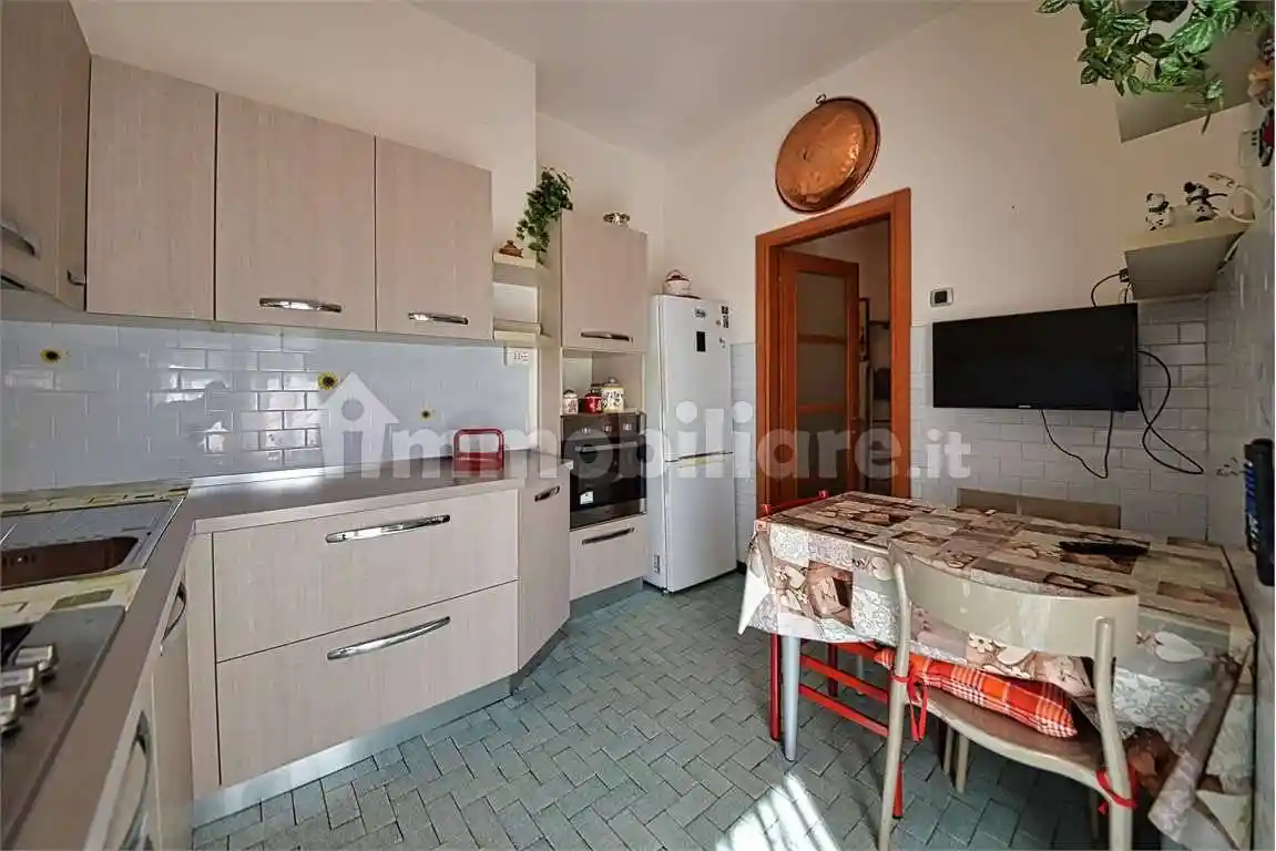 Bilocale via Brogeda, 15, Ponte Chiasso, Como - foto 5