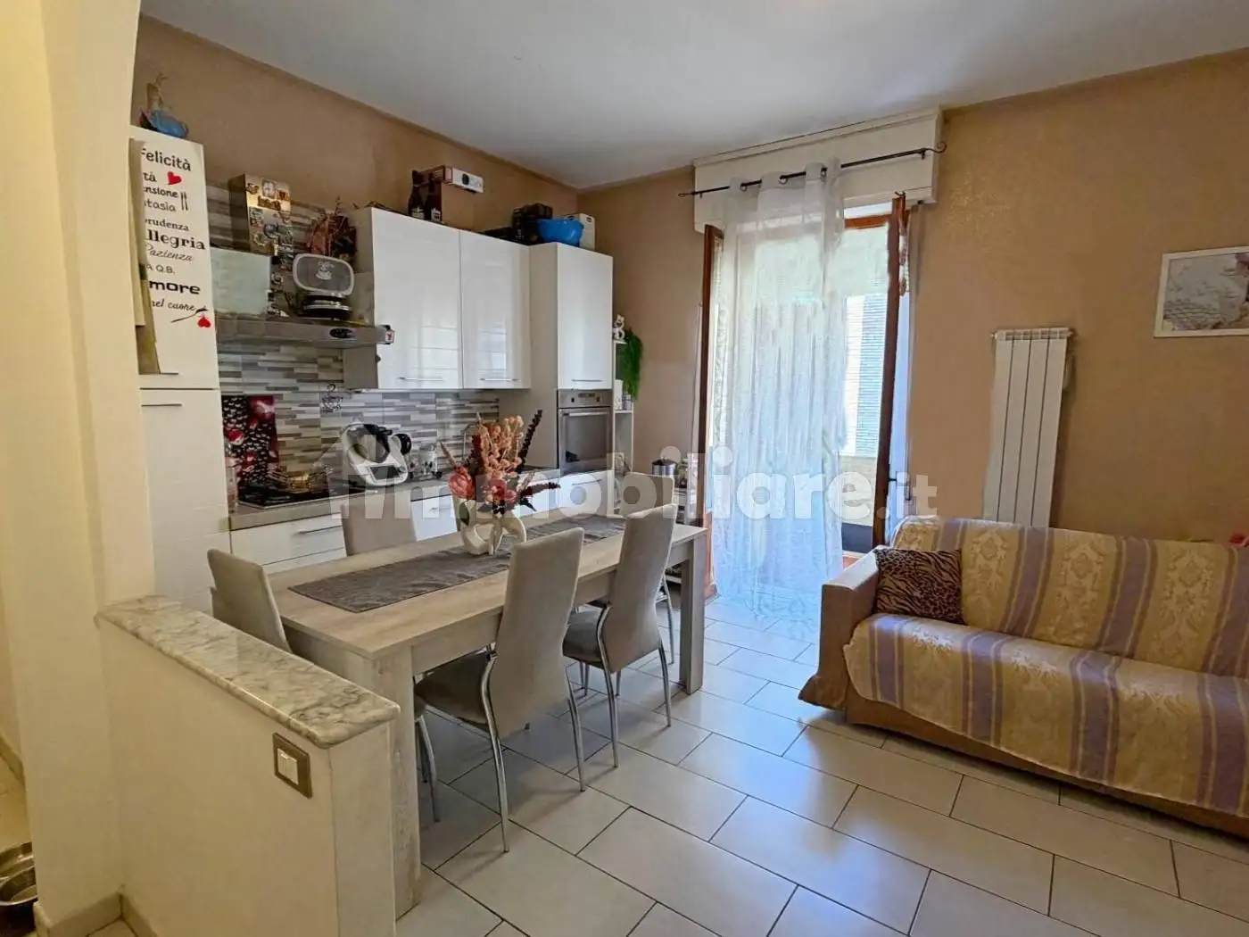 Appartamento in vendita a Poggibonsi