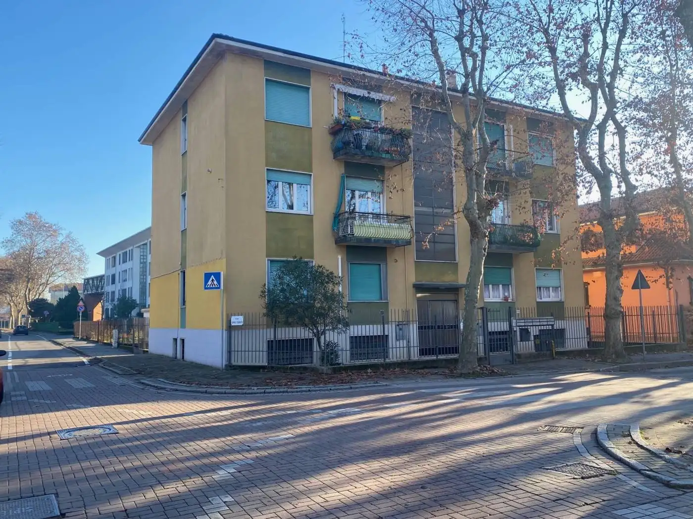 Appartamento in vendita a Cornaredo