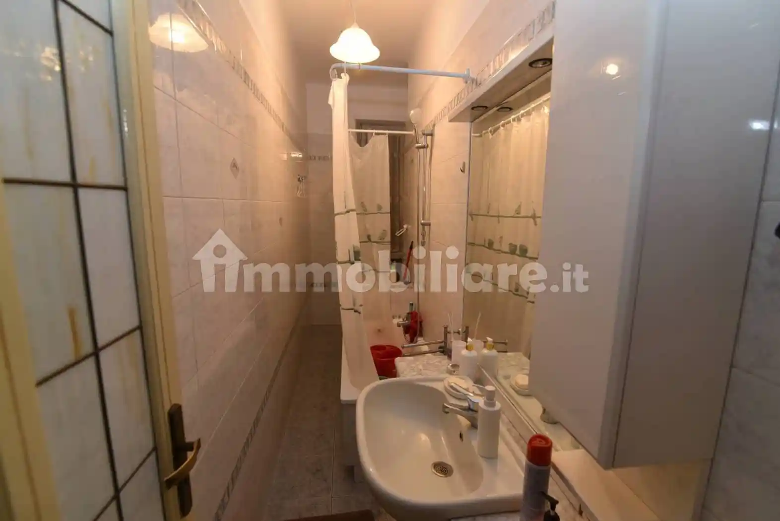 Trilocale via Genova 229, Nizza Millefonti, Torino - foto 2