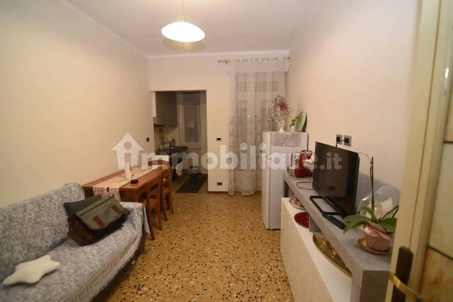 Trilocale via Genova 229, Nizza Millefonti, Torino - foto 4