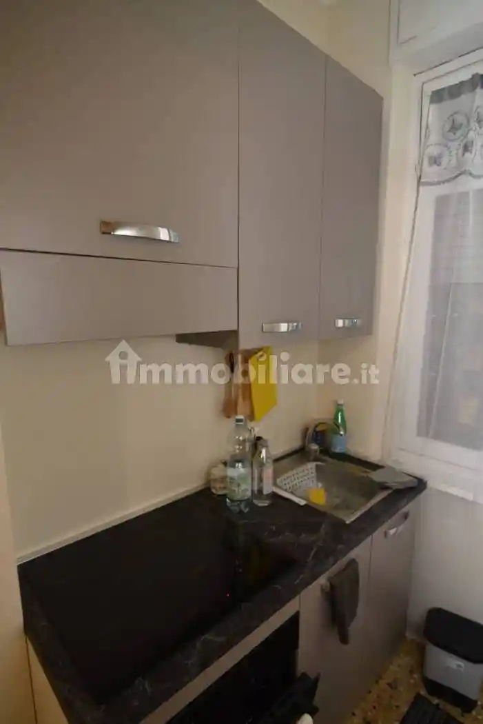 Trilocale via Genova 229, Nizza Millefonti, Torino - foto 5