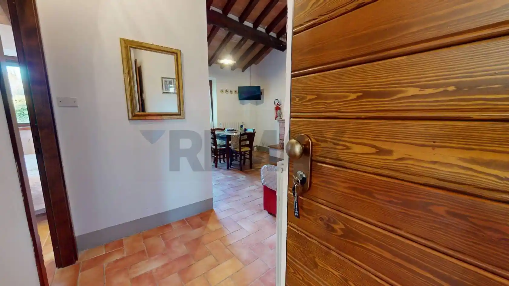 Bilocale Borgo Jacopone 18, Collazzone - foto 2