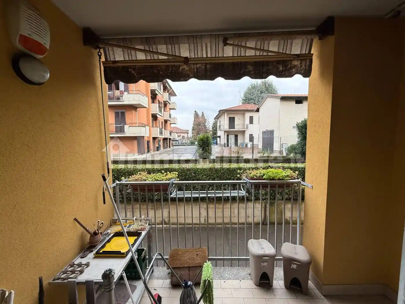 Trilocale via Papa Giovanni XXIII 6, Busnago - foto 5