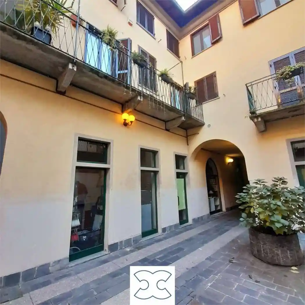 Monolocale via Roma, 14, Piazza Santa Maria, Busto Arsizio - foto 2