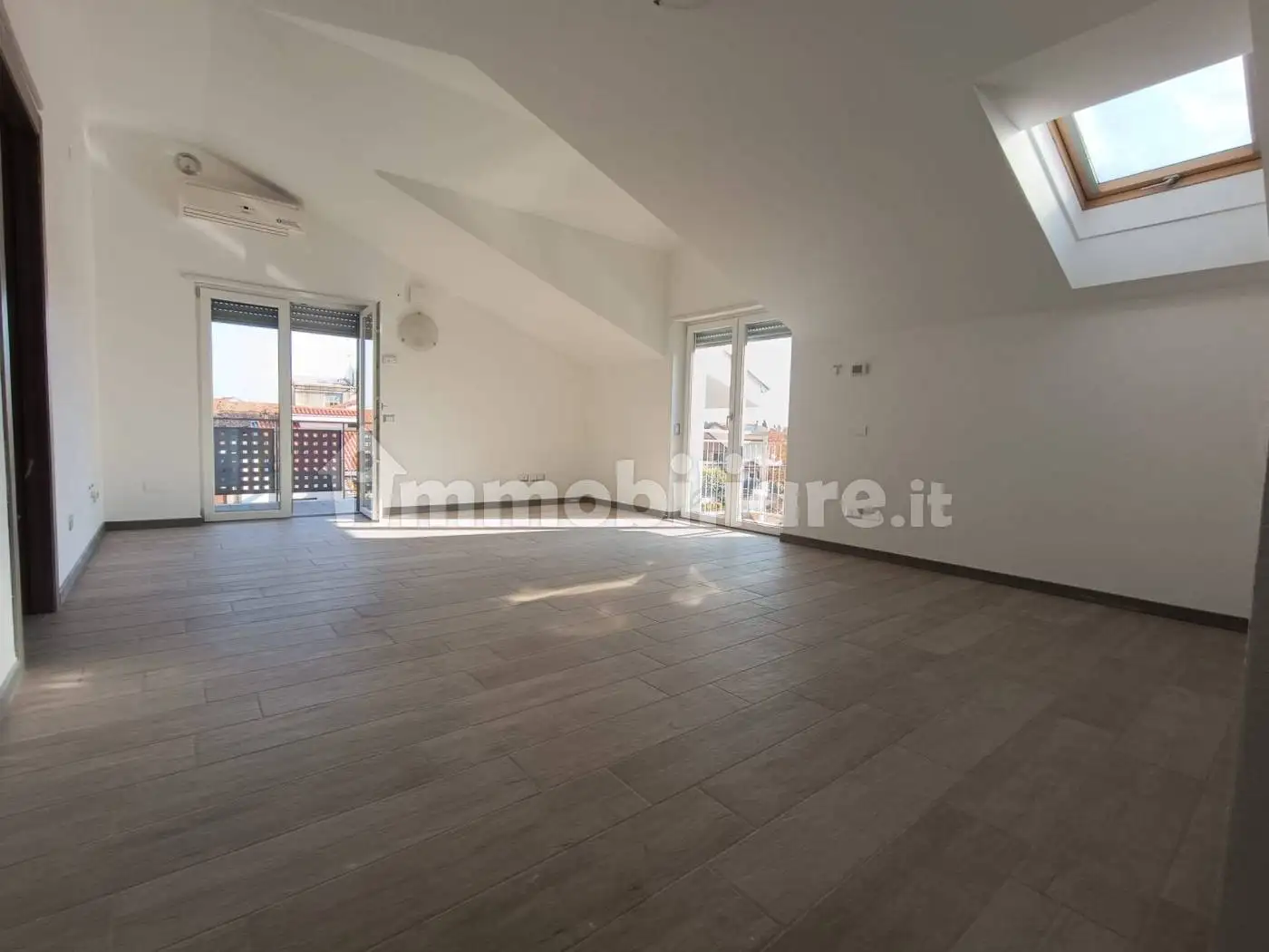 Appartamento in vendita a Gerenzano