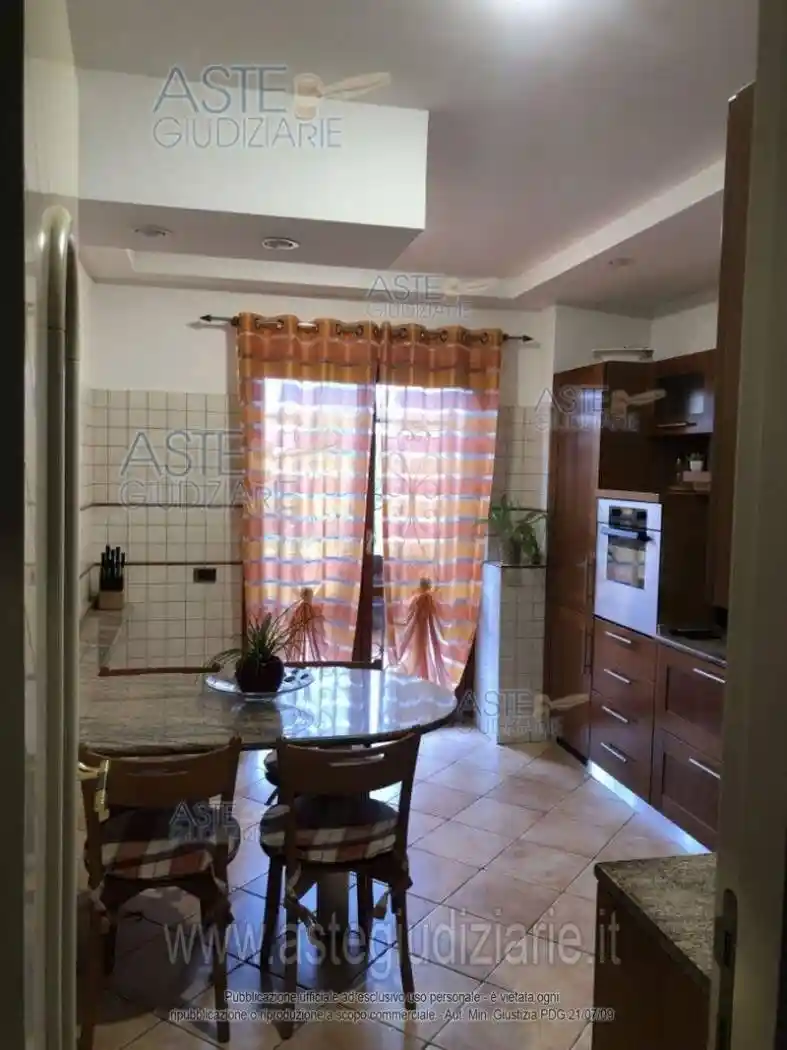 Villa bifamiliare via del Casale Agostinelli 199, Morena, Roma - foto 5