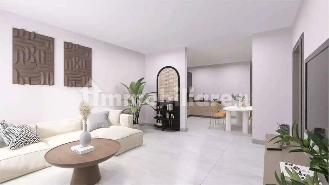 Terratetto unifamiliare via del Risorgimento, 0, Piazza Italia, Cagliari - foto 3