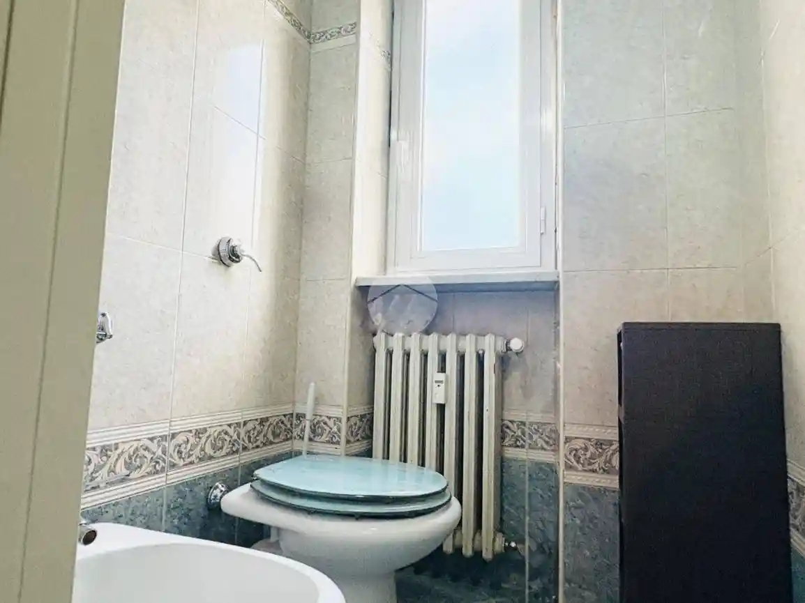 Bilocale via Caltanissetta 6, Madonna di Campagna, Torino - foto 4