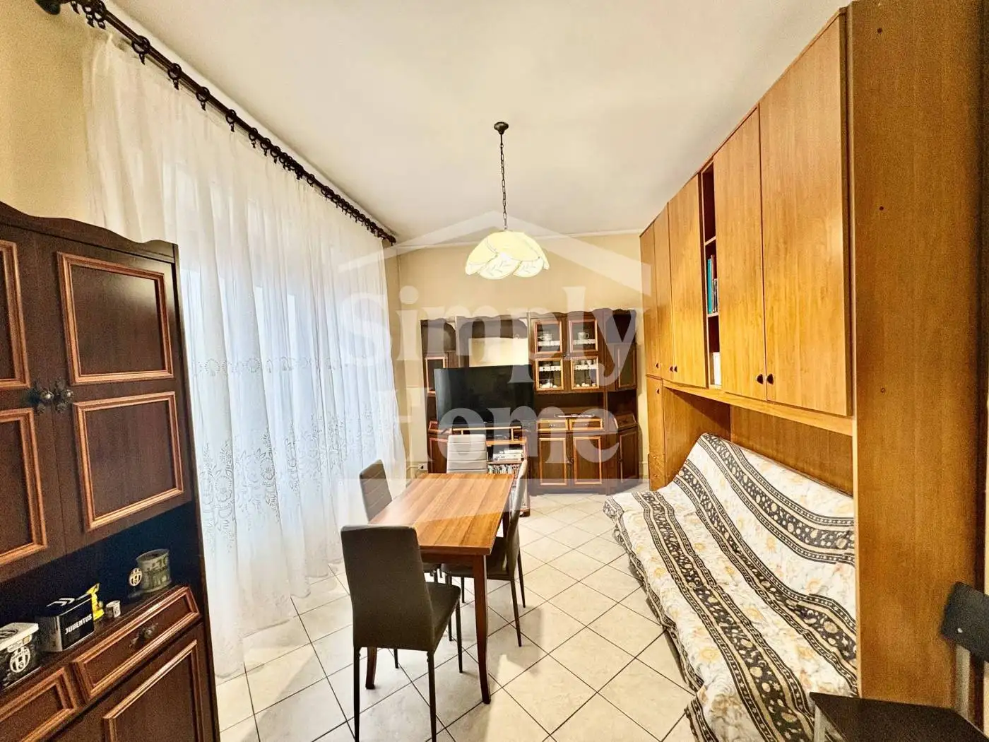 Appartamento in affitto a Torino