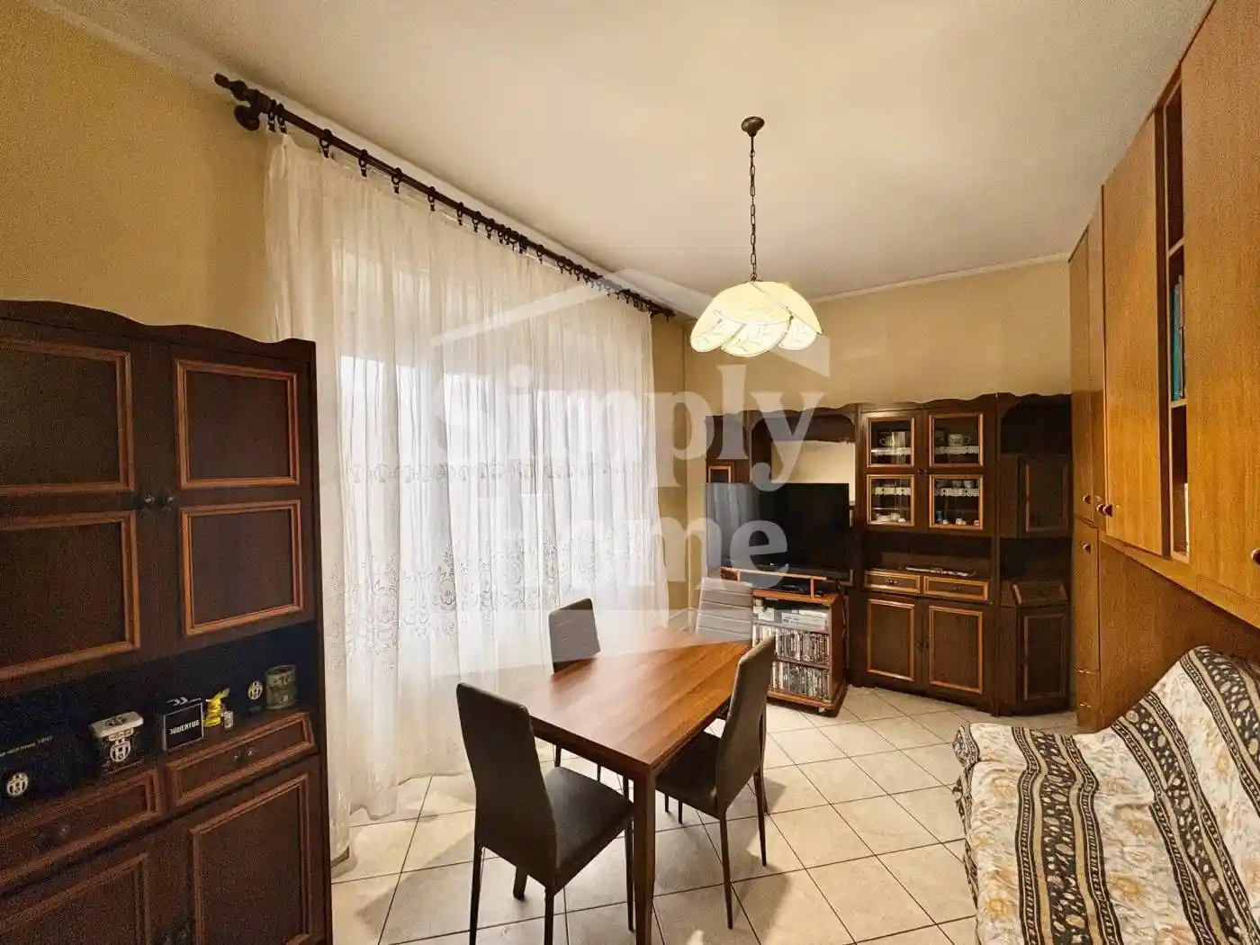 Bilocale viale dei Mughetti 19, Le Vallette, Torino - foto 2