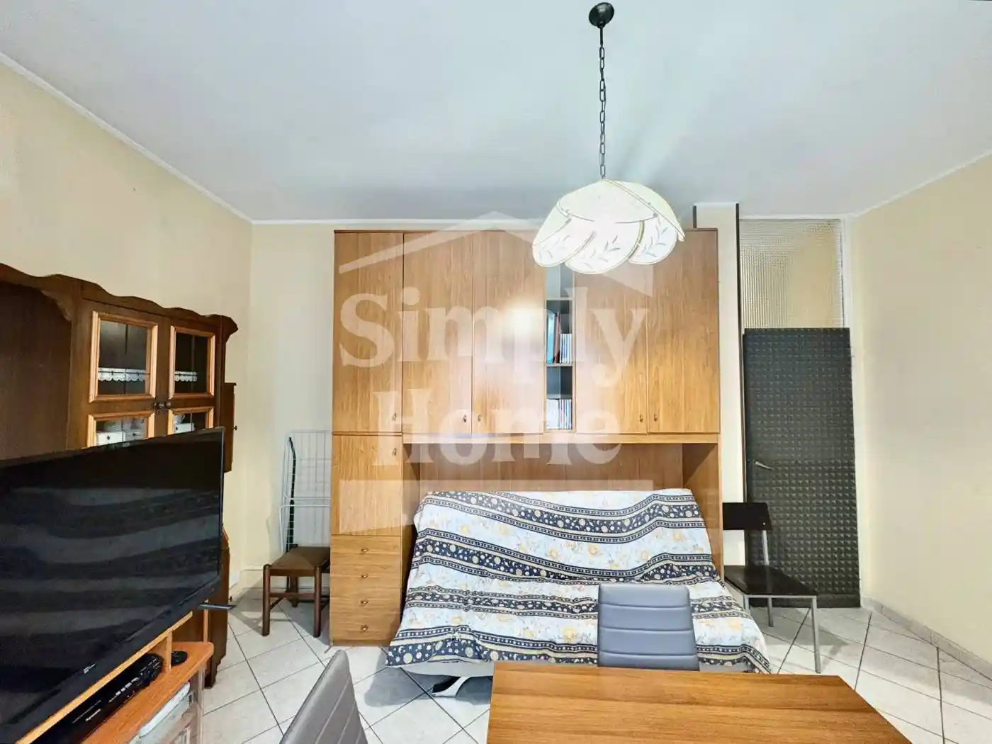 Bilocale viale dei Mughetti 19, Le Vallette, Torino - foto 5