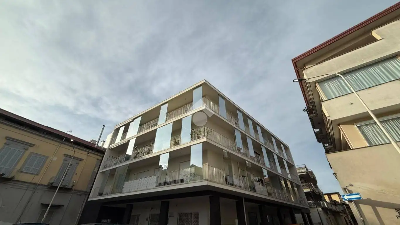 Appartamento in vendita a Frattamaggiore