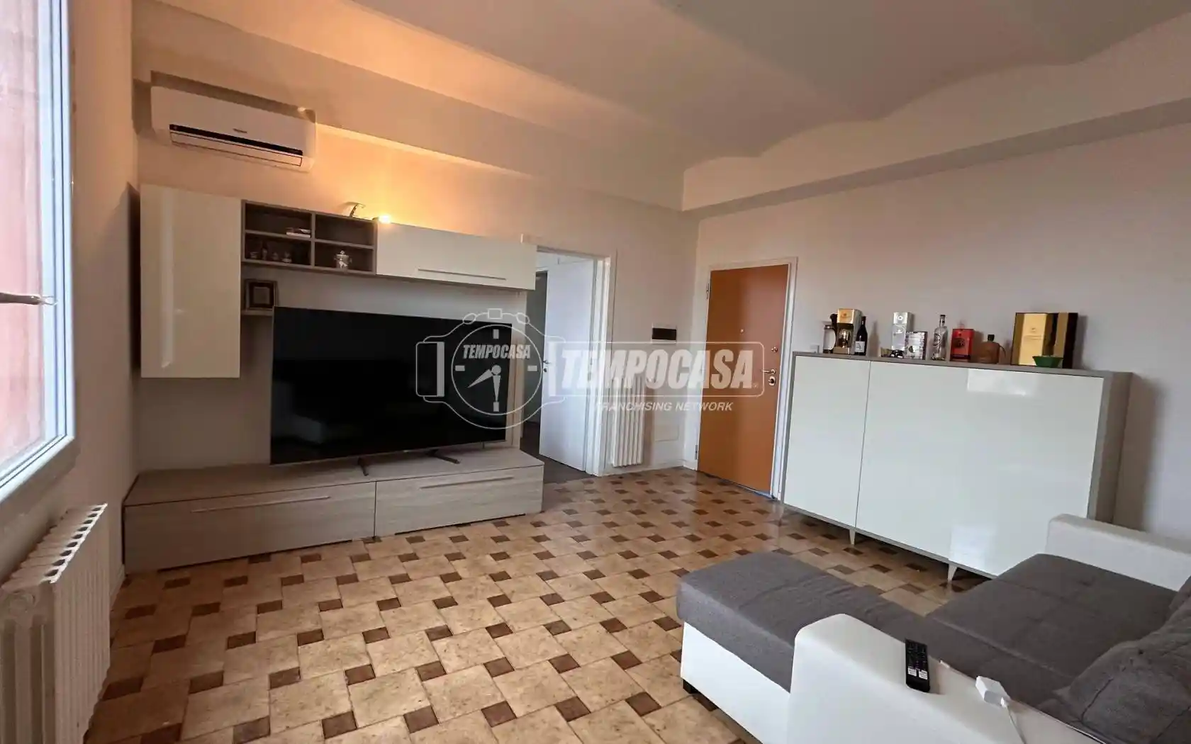 Bilocale andrea costa 133, Centro, Crevalcore - foto 3