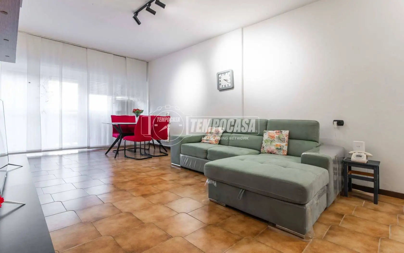 Appartamento in vendita a Paderno Dugnano