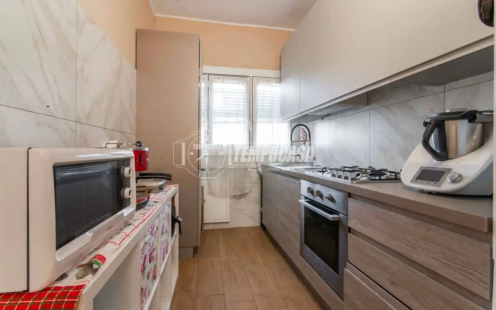 Bilocale via BOLIVIA, Palazzolo Milanese, Paderno Dugnano - foto 2