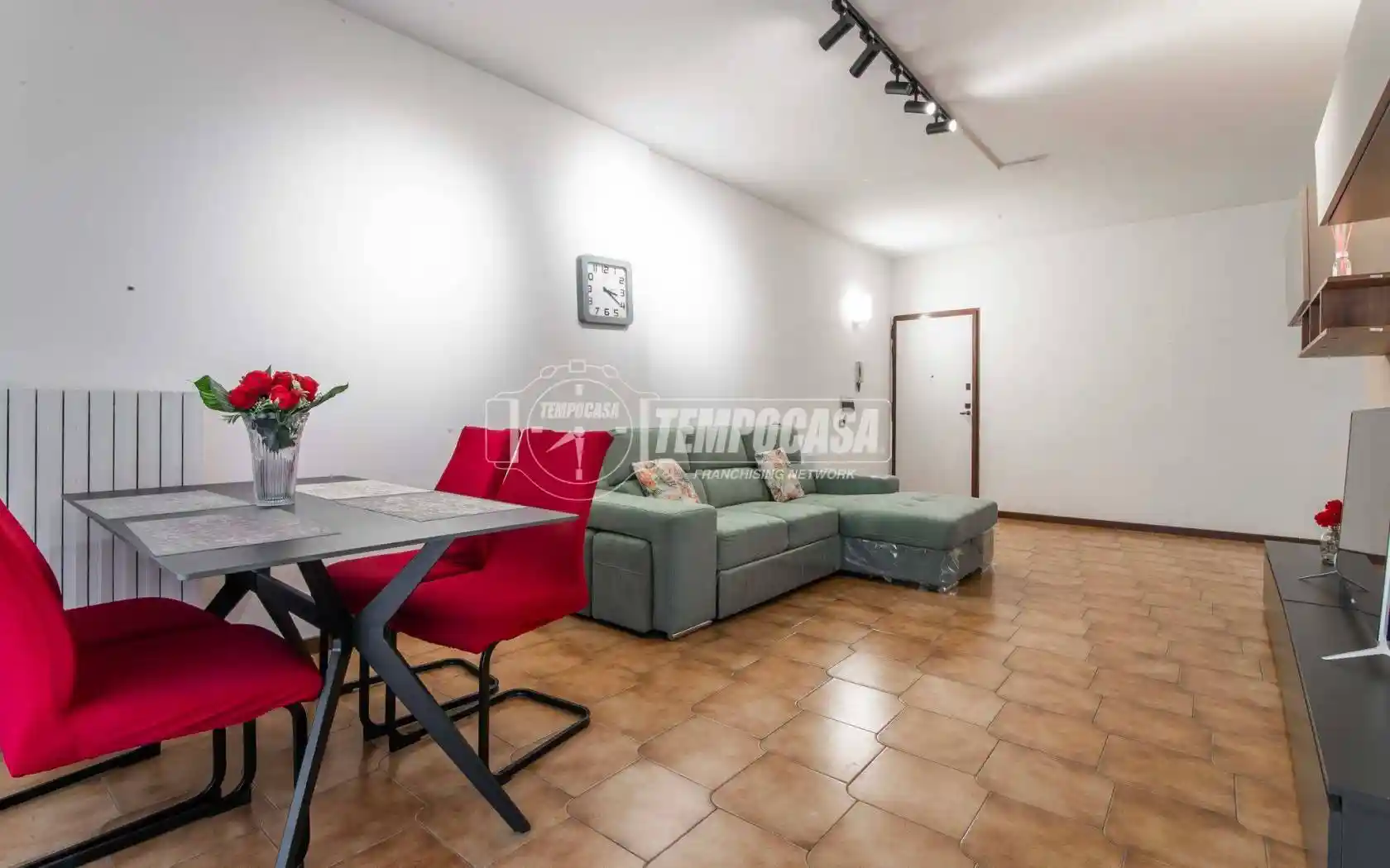 Bilocale via BOLIVIA, Palazzolo Milanese, Paderno Dugnano - foto 4