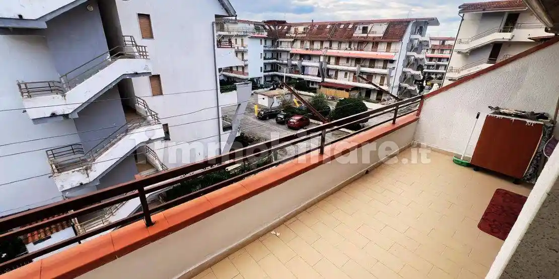 Bilocale via Pitagora, Cotura, Scalea - foto 2