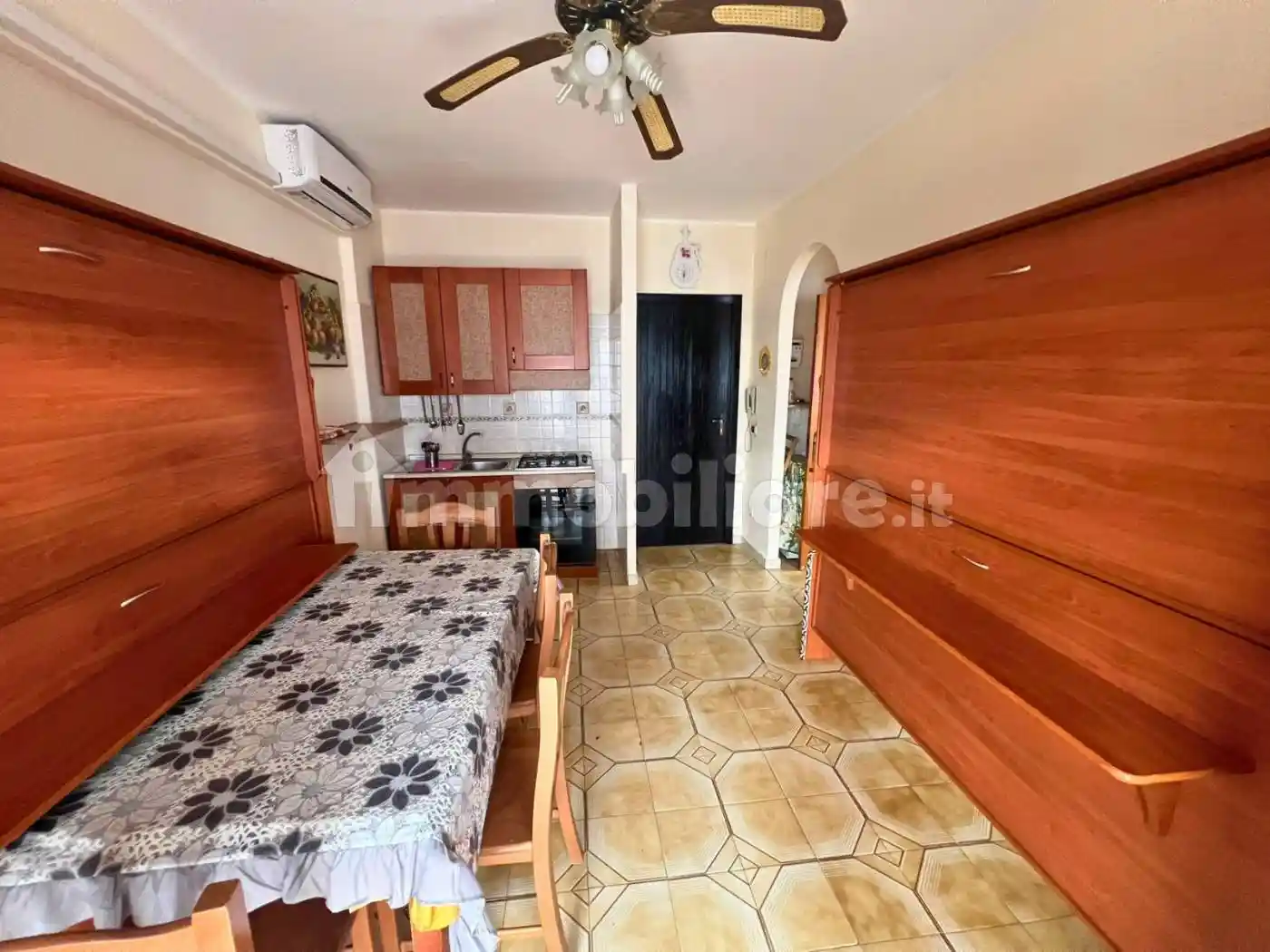 Bilocale via Pitagora, Cotura, Scalea - foto 3