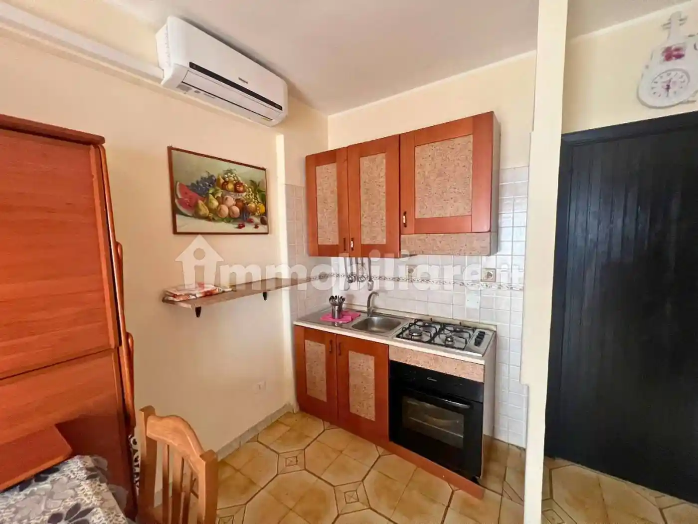 Bilocale via Pitagora, Cotura, Scalea - foto 4