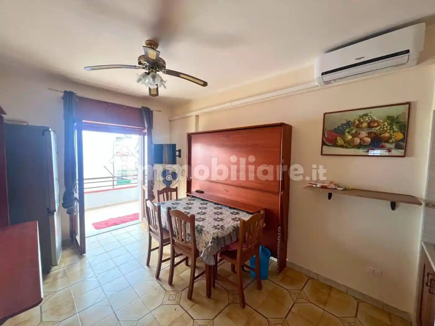 Bilocale via Pitagora, Cotura, Scalea - foto 5