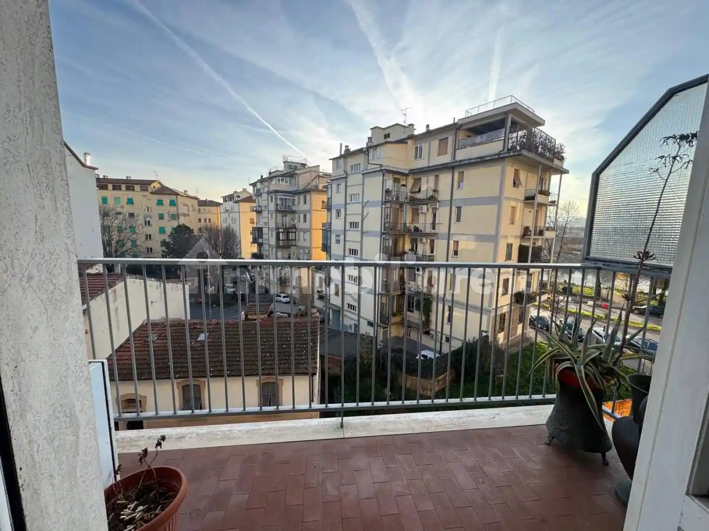 Quadrilocale via della Bellariva, Alberti - Bellariva, Firenze - foto 2