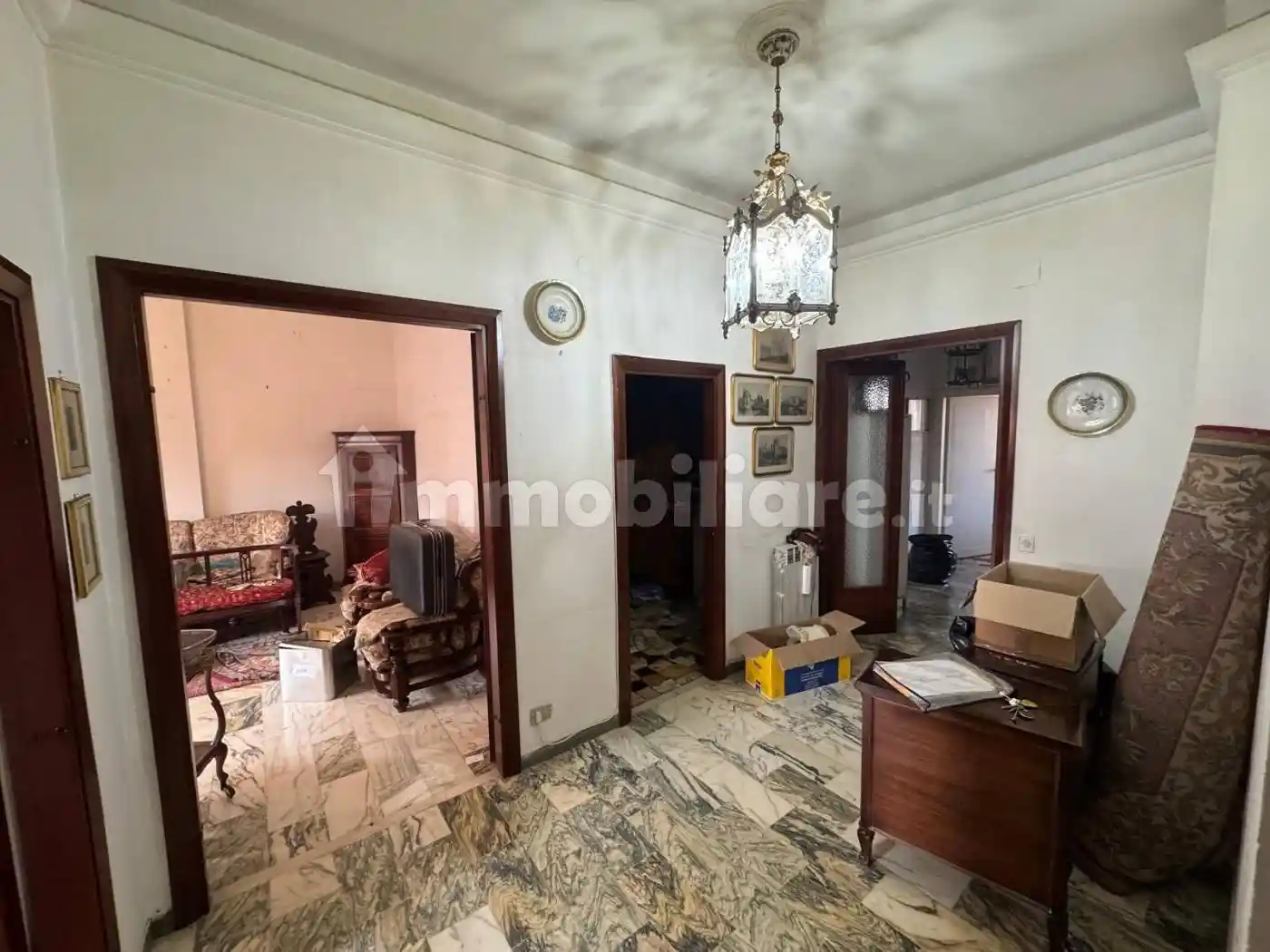 Quadrilocale via della Bellariva, Alberti - Bellariva, Firenze - foto 3