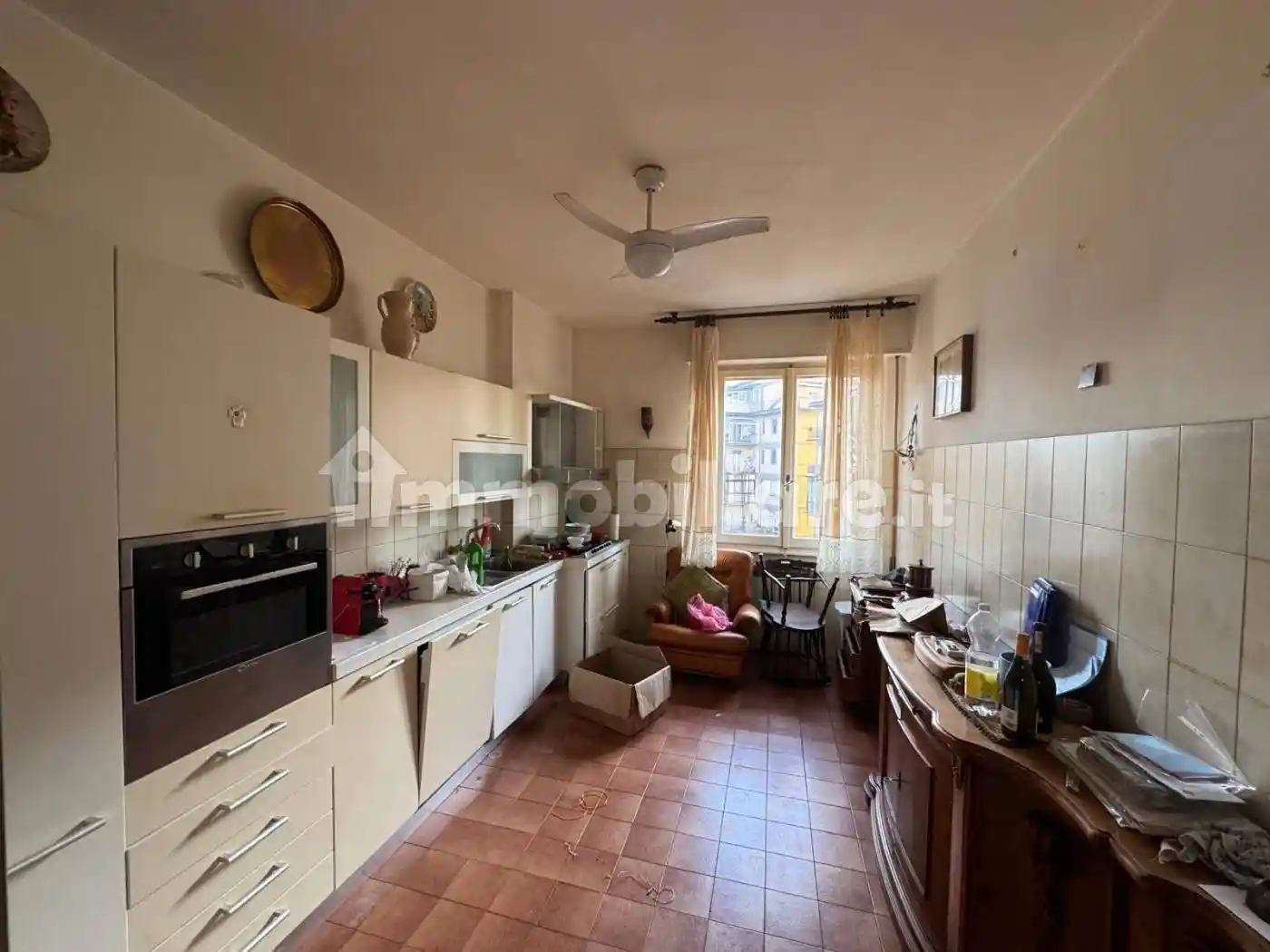 Quadrilocale via della Bellariva, Alberti - Bellariva, Firenze - foto 4