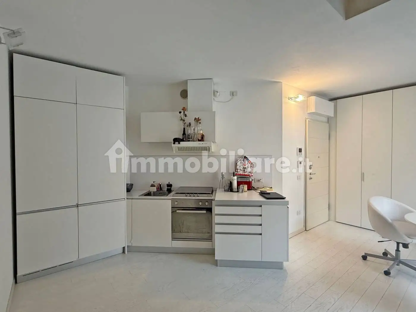 Loft in affitto a Parma