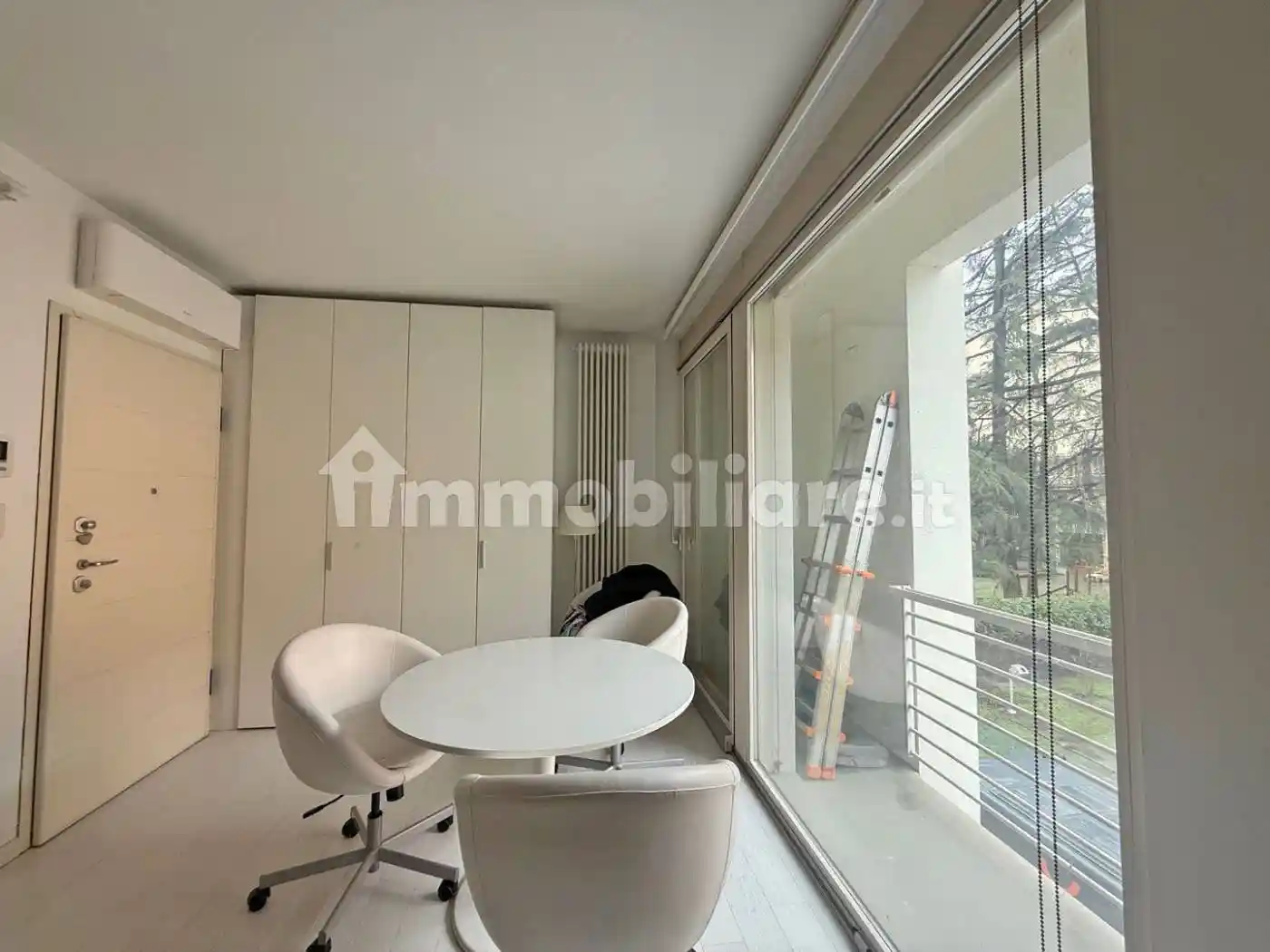 Loft via Francesco Petrarca, Centro Storico, Parma - foto 3