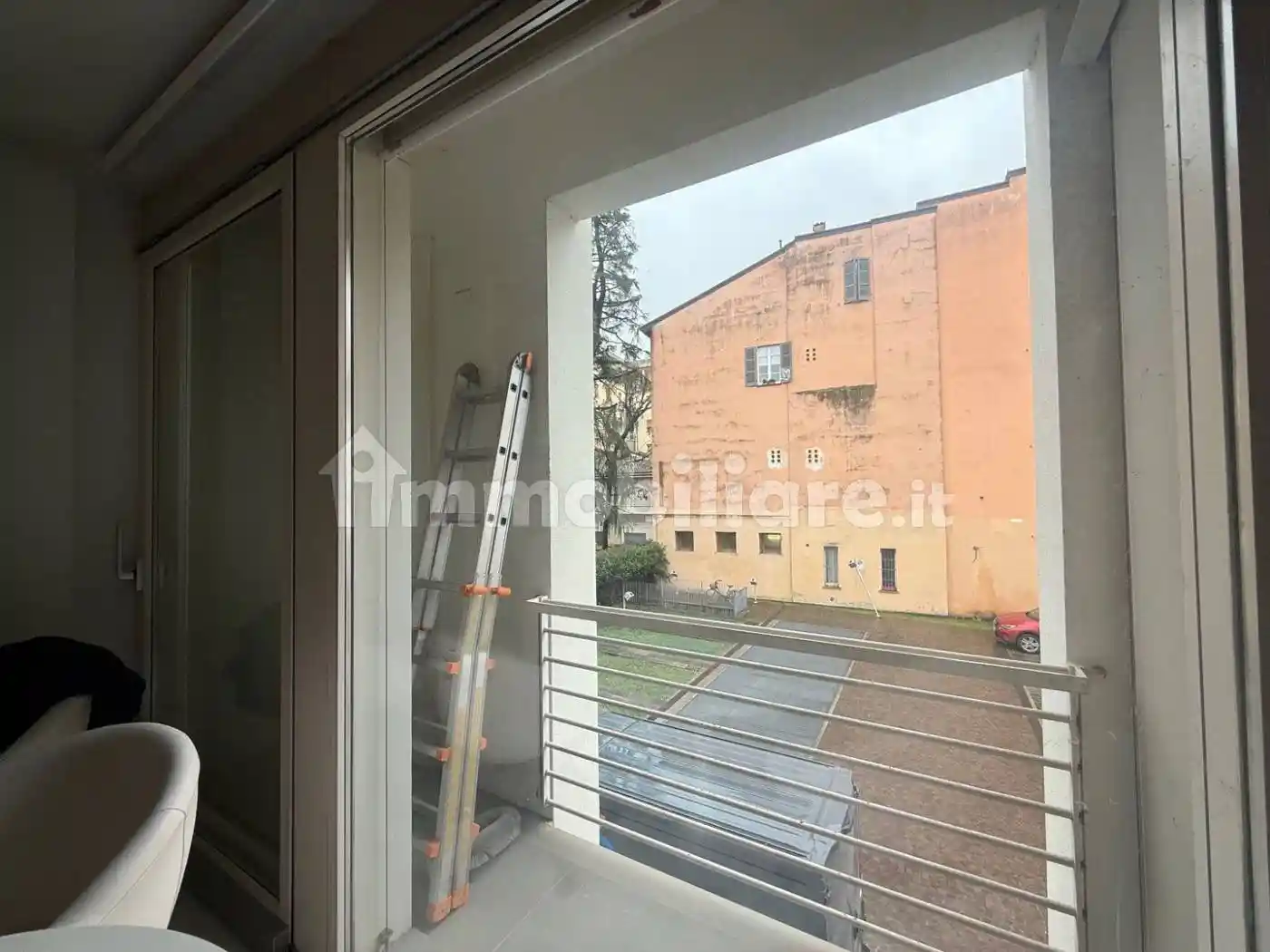 Loft via Francesco Petrarca, Centro Storico, Parma - foto 4