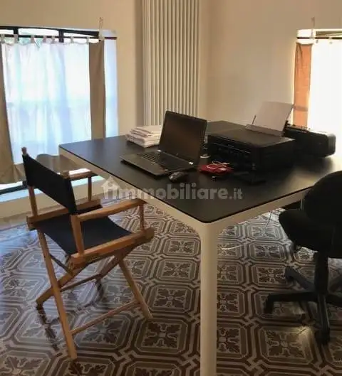 Attico - Mansarda in affitto a Finale Ligure