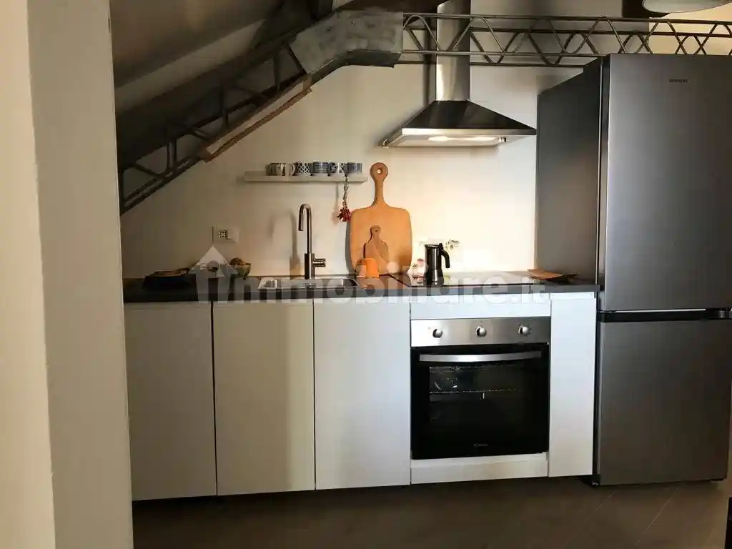 Attico - Mansarda - foto 4