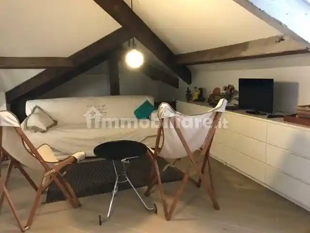 Attico - Mansarda - foto 5