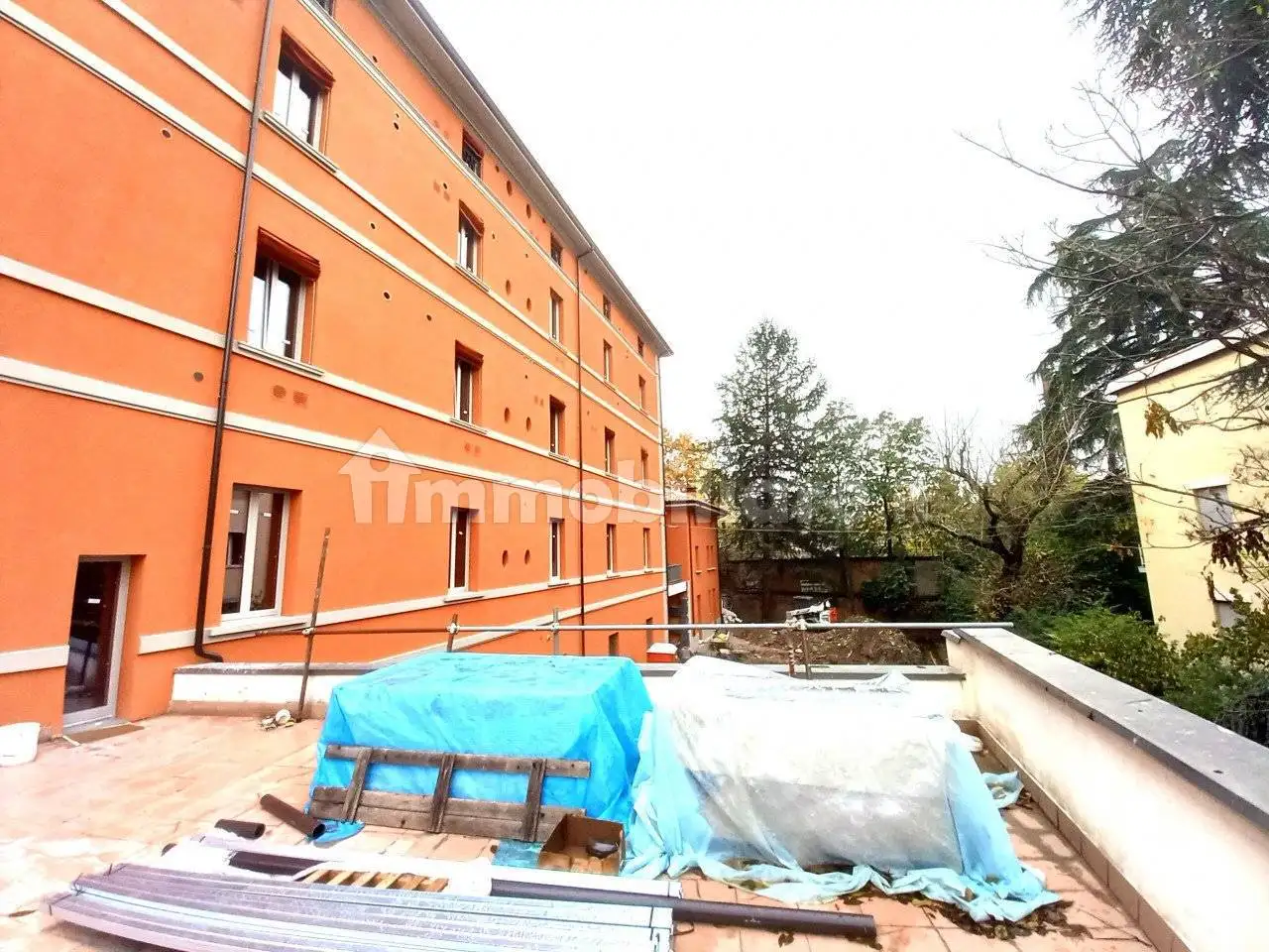 Appartamento in vendita a Bologna