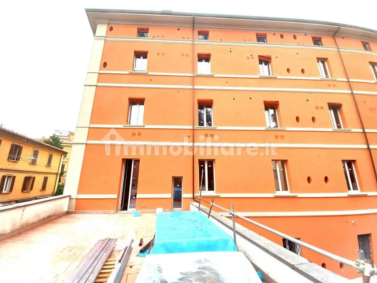 Appartamento via Castiglione, Santo Stefano, Bologna - foto 2