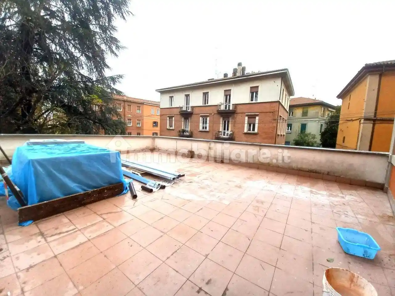 Appartamento via Castiglione, Santo Stefano, Bologna - foto 3