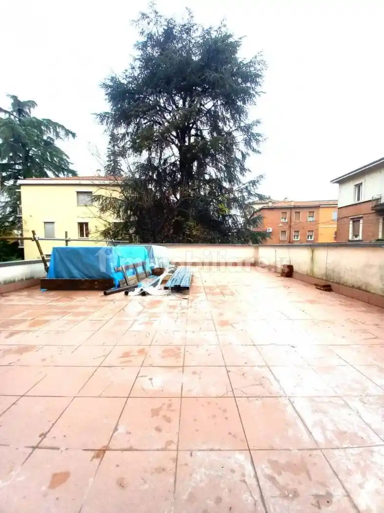 Appartamento via Castiglione, Santo Stefano, Bologna - foto 5