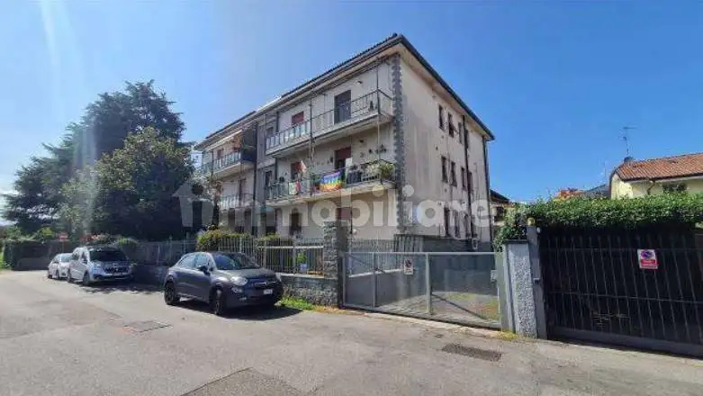 Appartamento in vendita a Senago