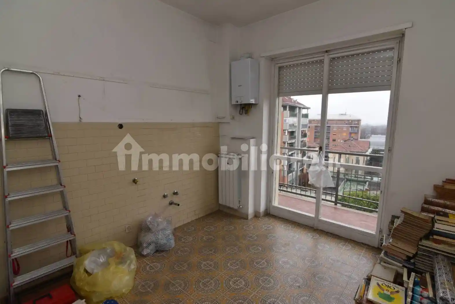 Appartamento via duino 104, Mirafiori Sud - Onorato Vigliani, Torino - foto 4