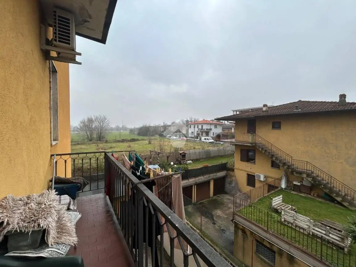 Appartamento in vendita a Brescia