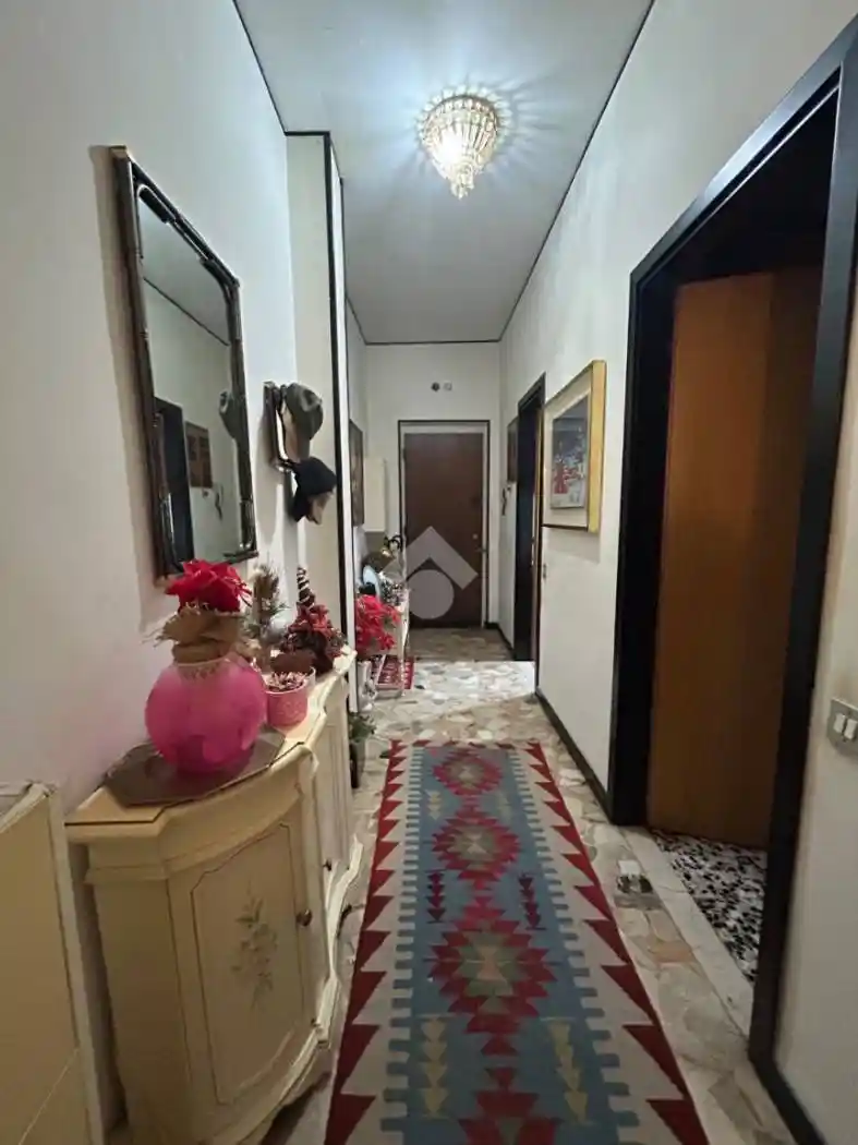 Trilocale via Luigi Tosetti 30, Villaggio Ferrari - Duca degli Abruzzi, Brescia - foto 3