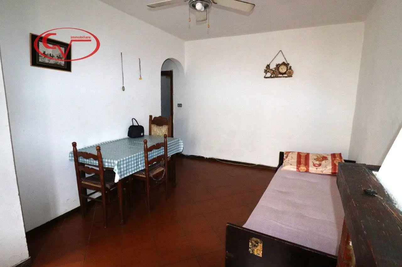 Appartamento in vendita a Montevarchi