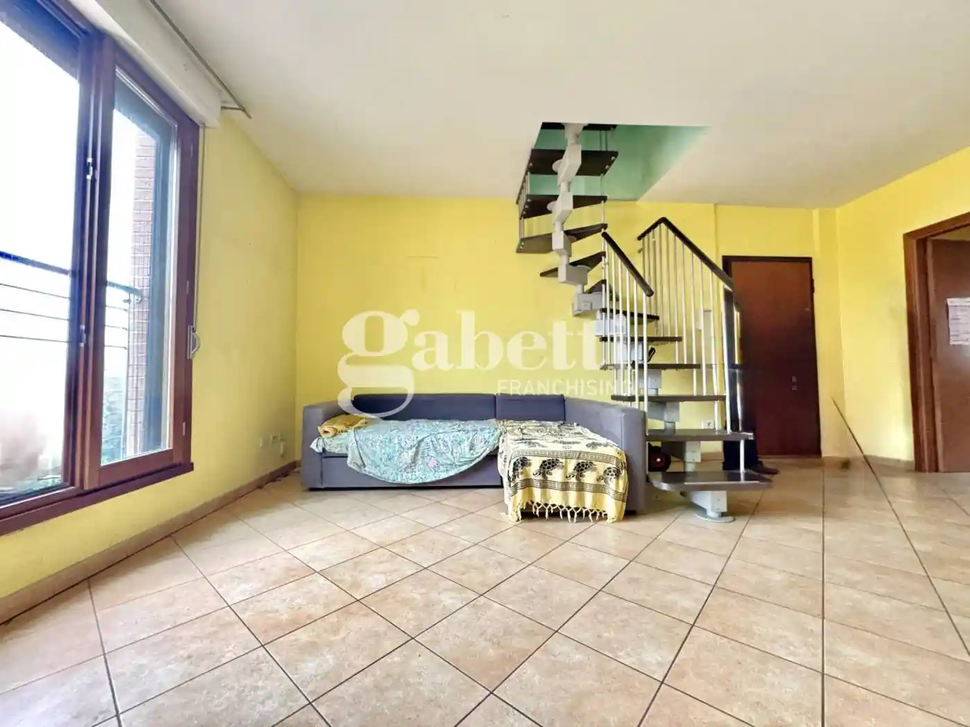 Trilocale via Francesco De Pinedo, Firenze Nova, Firenze - foto 5