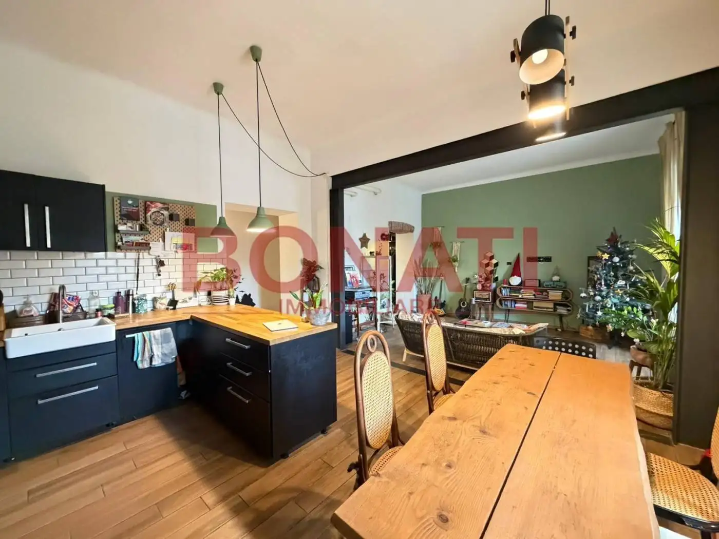 Appartamento in vendita a La Spezia